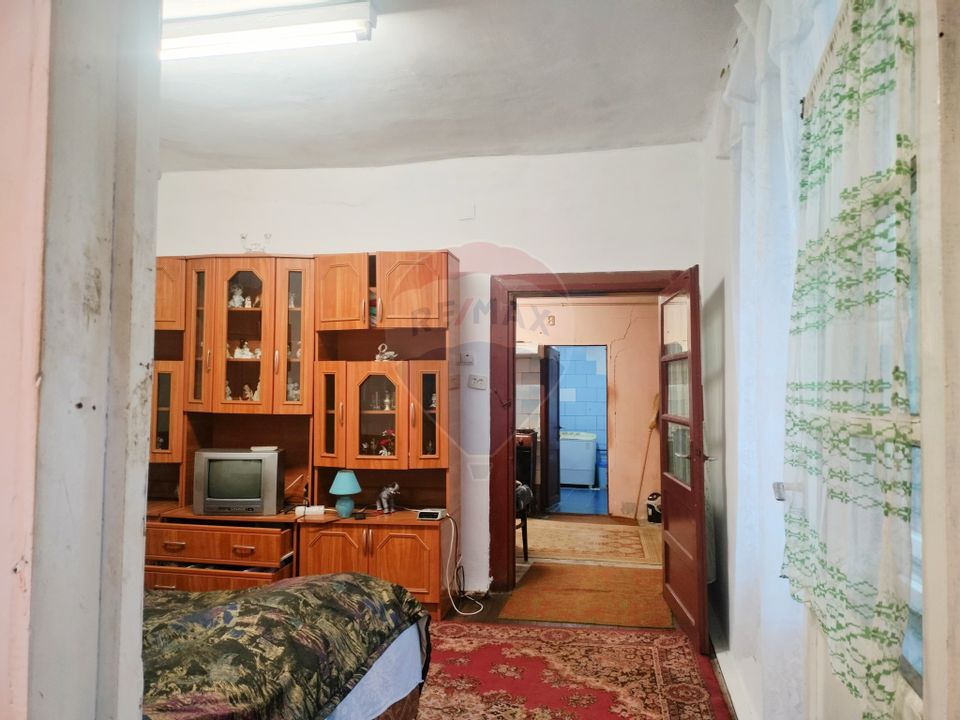 3 room House / Villa for sale, Central area