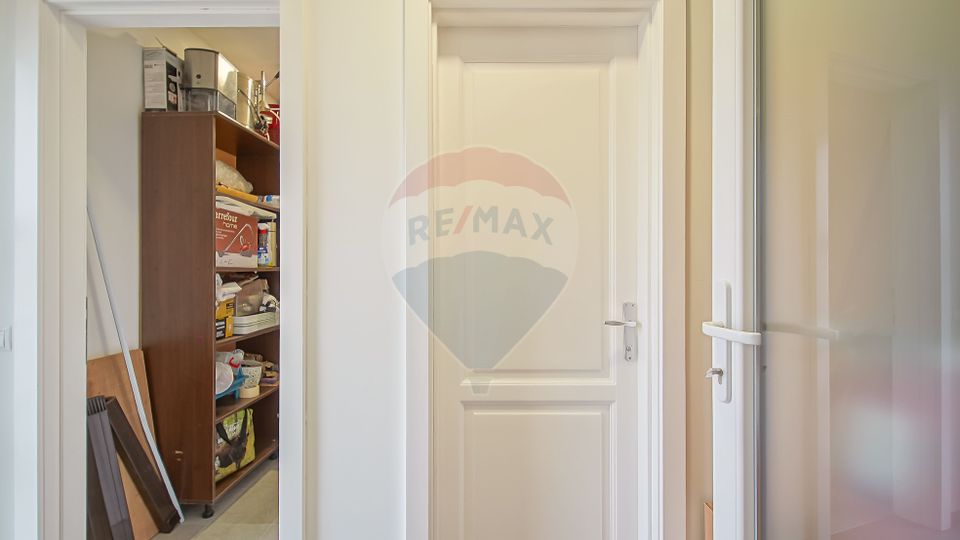 COMISION 0|VILA  STUPINI – 1.400 MP TEREN, 295 MP UTILI