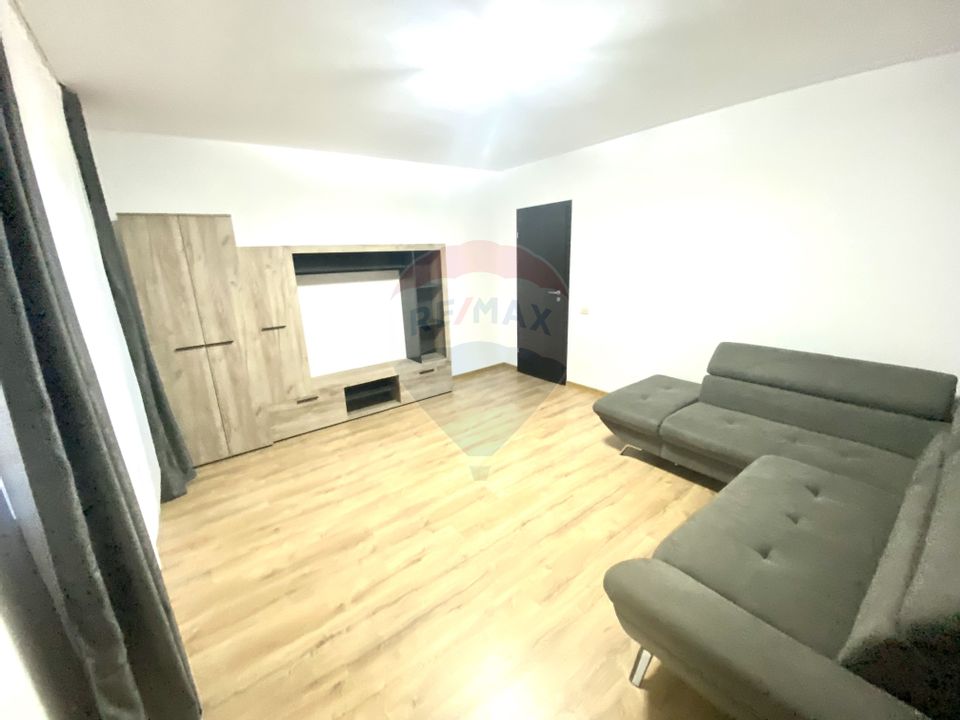 Apartament inchiriere 2 camere, Sanpetru Subcetate , Brasov