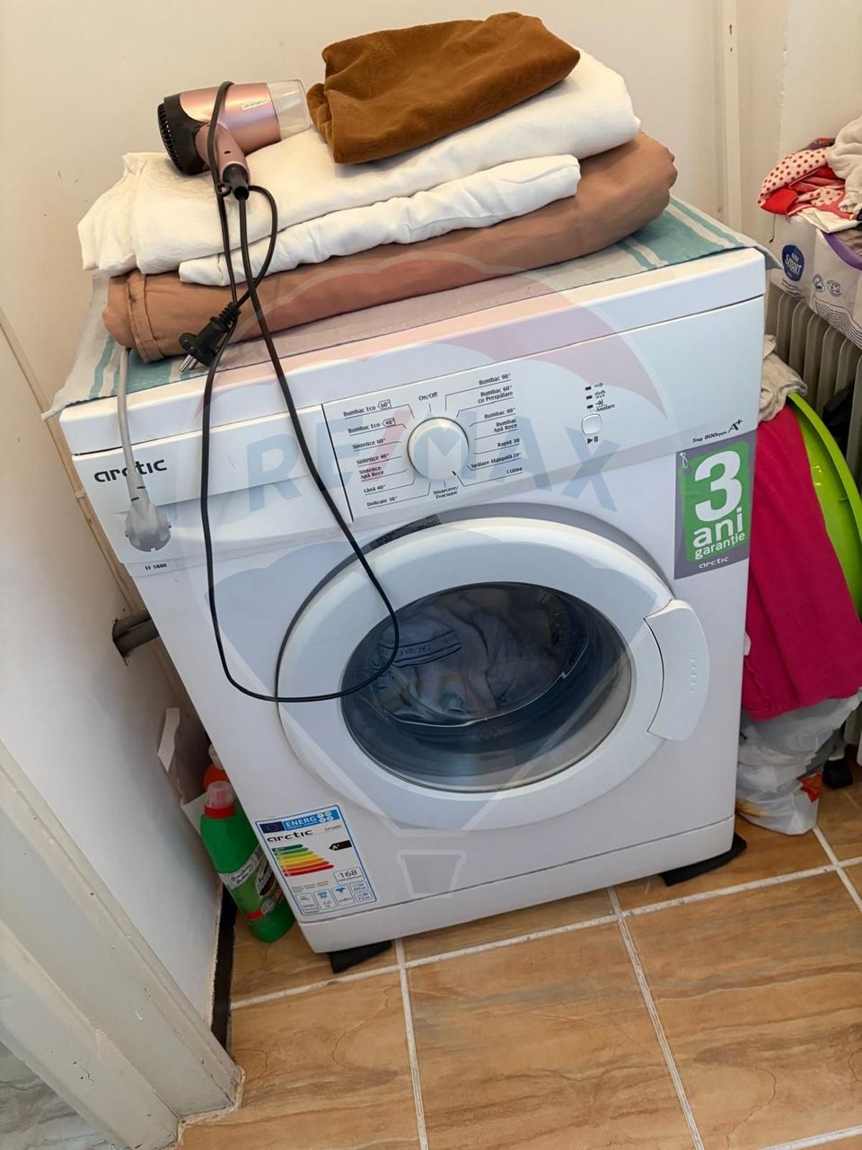 Apartament cu 2 camere de vânzare în zona Kiseleff