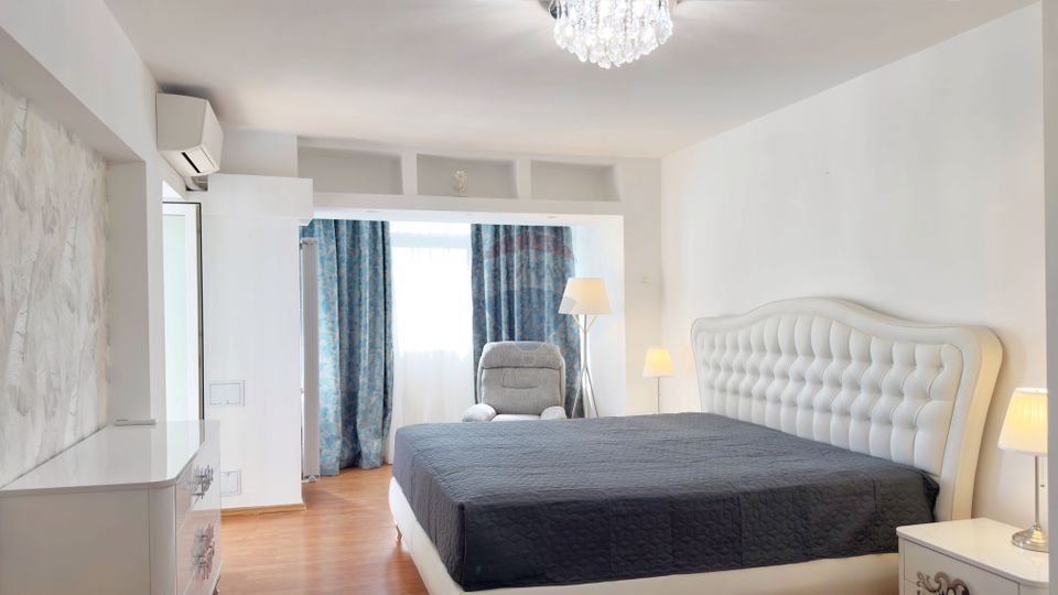 Chirie 2 camere 70mp | Parcare inclusa | Blvd. Unirii bloc F64