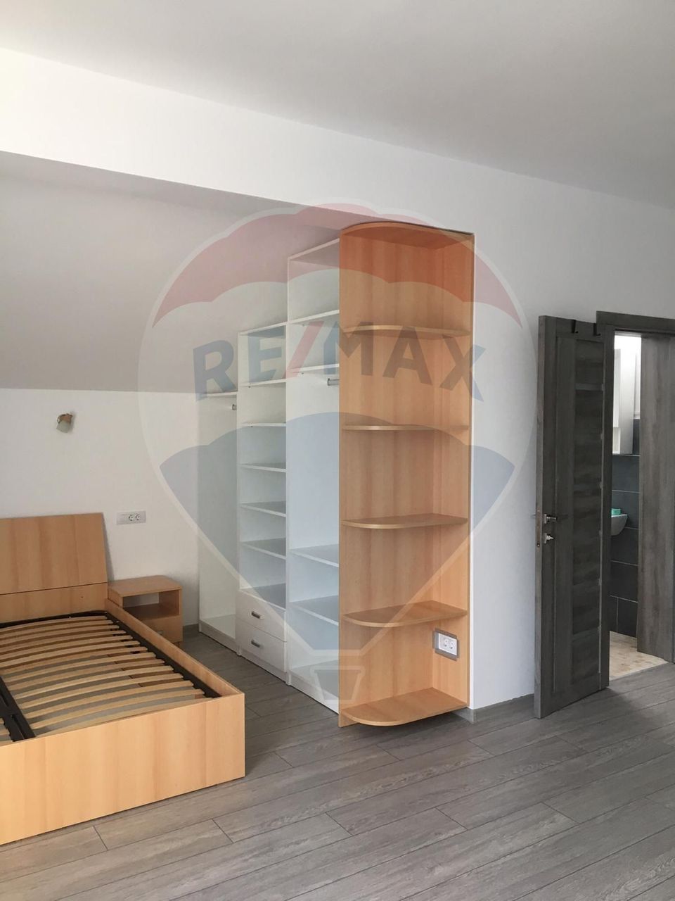 1 room Apartment for rent, Floreasca area