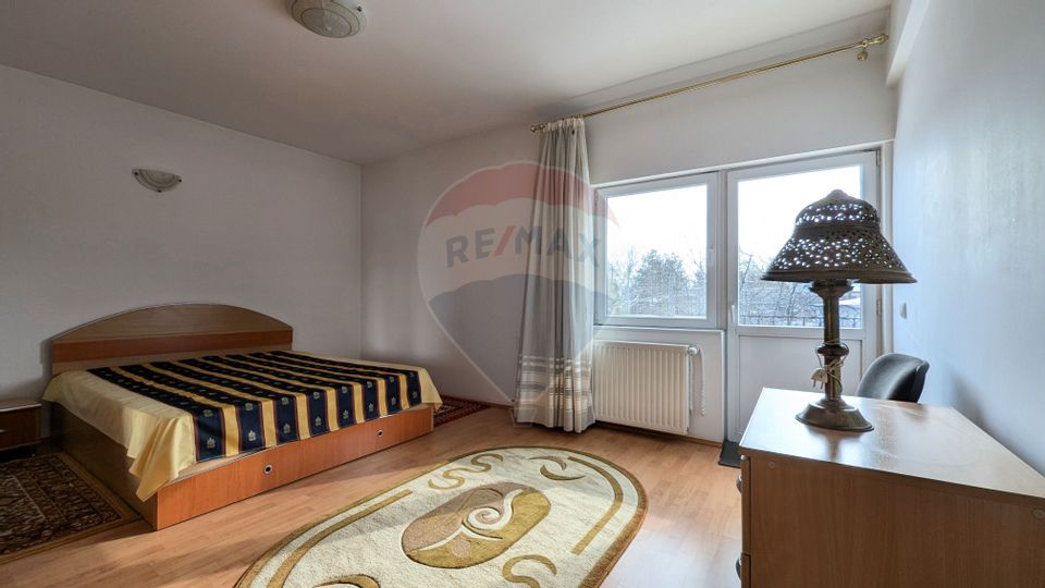 5 room House / Villa for sale, Central area