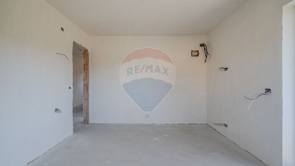 Locație premium în Sânpetru, casă nouă – Comision 0%