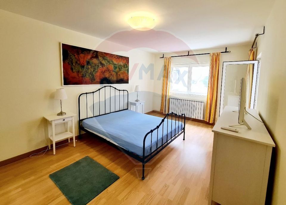 Apartment 3 rooms Radu Beller/ Dorobanti