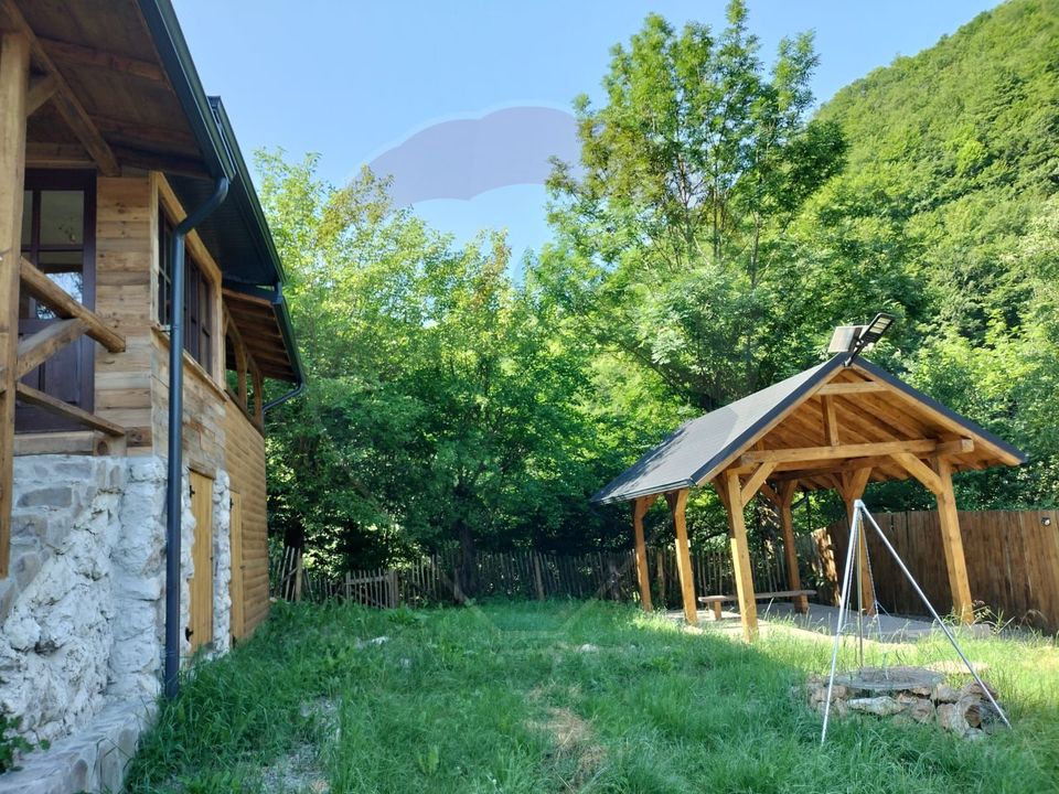 2 room House / Villa for sale