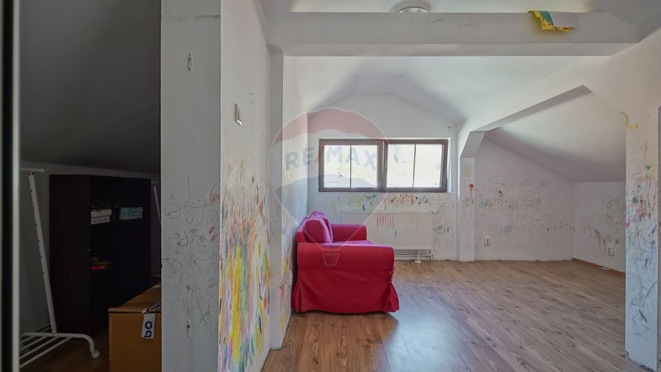 4 room House / Villa for sale, Schei area