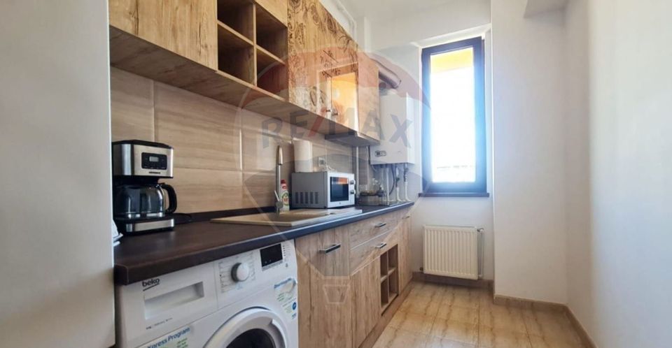 2 room Apartment for sale, Nord area