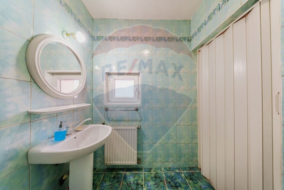 Apartament tip Samantha cu 4 camere in zona Intim