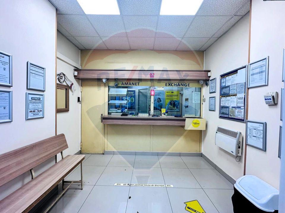 Spatiu Comercial 153mp cu 4 Unitati, Randament Excelent - Pantelimon