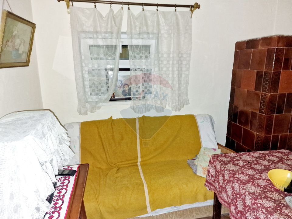 3 room House / Villa for sale, Central area