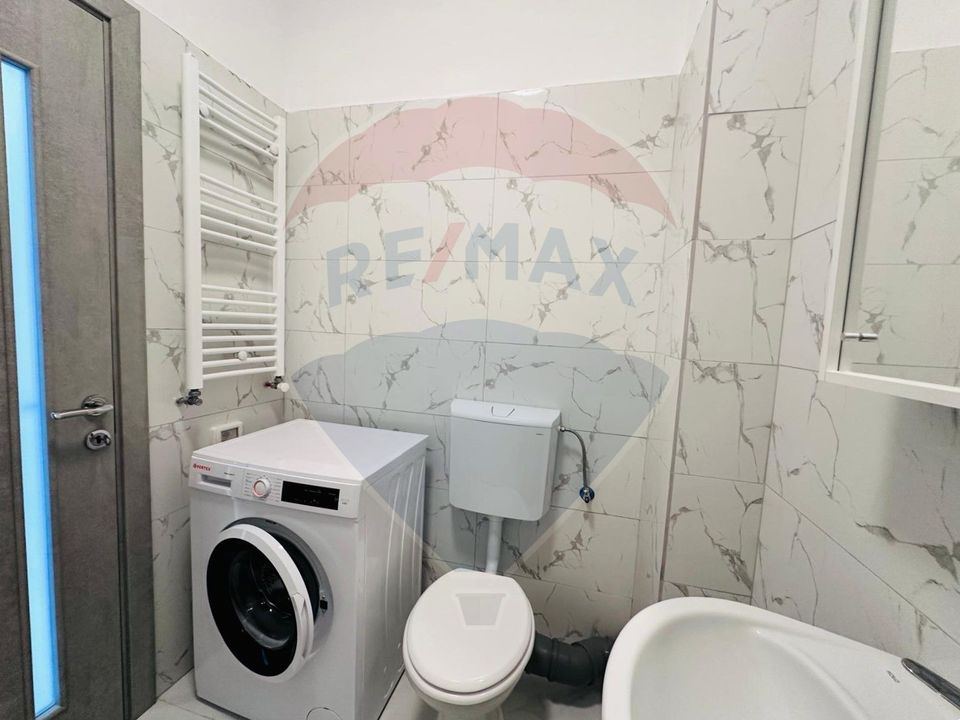 1 room Apartment for rent