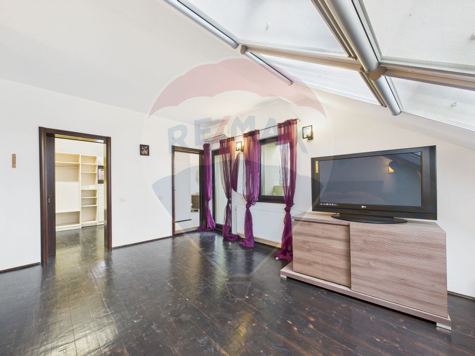 Casă individuală | Teren 1000 mp | 4 camere