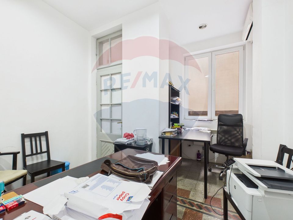 Vila interbelică cu personalitate