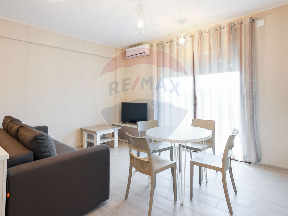 Apartamente 2 camere de închiriat ultracentral, clădire nouă, Oradea