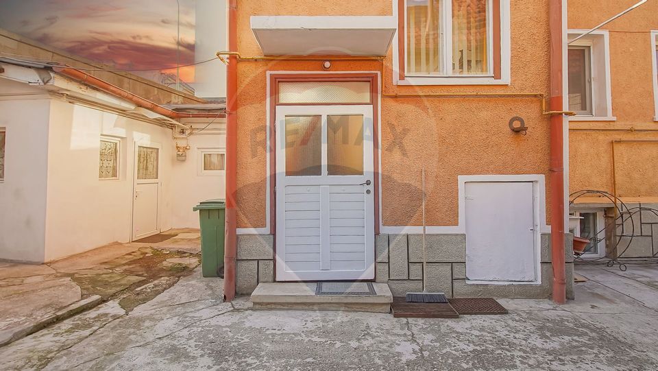 Comision 0% | Spațiu comercial / birouri – vizibilitate excelentă