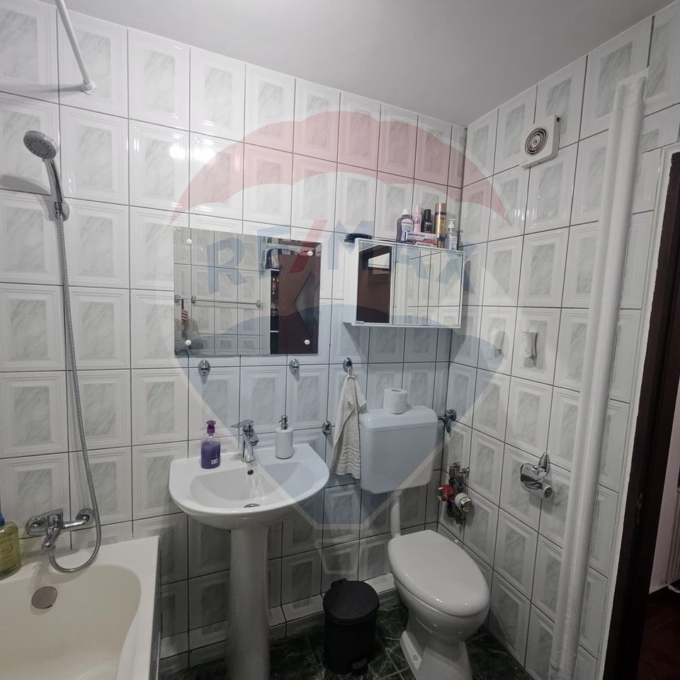 2 room Apartment for sale, Titan area