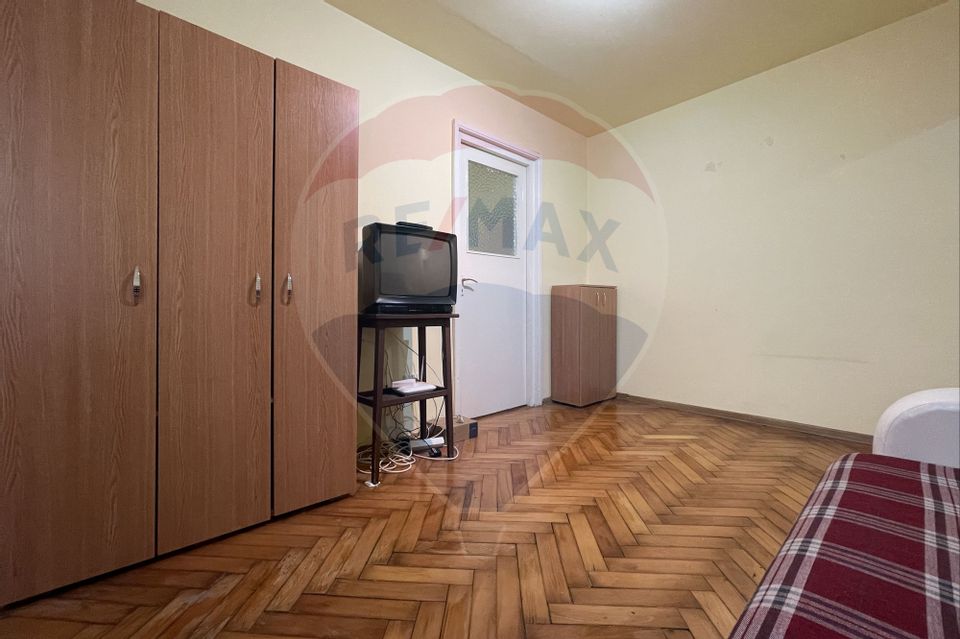 Apartament 2 camere, 36 mp, Gheorgheni, strada Albac