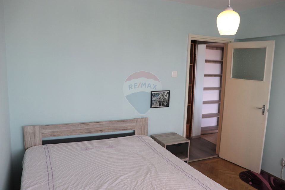 Apartment 2 rooms, 0% COMISION, South Square
