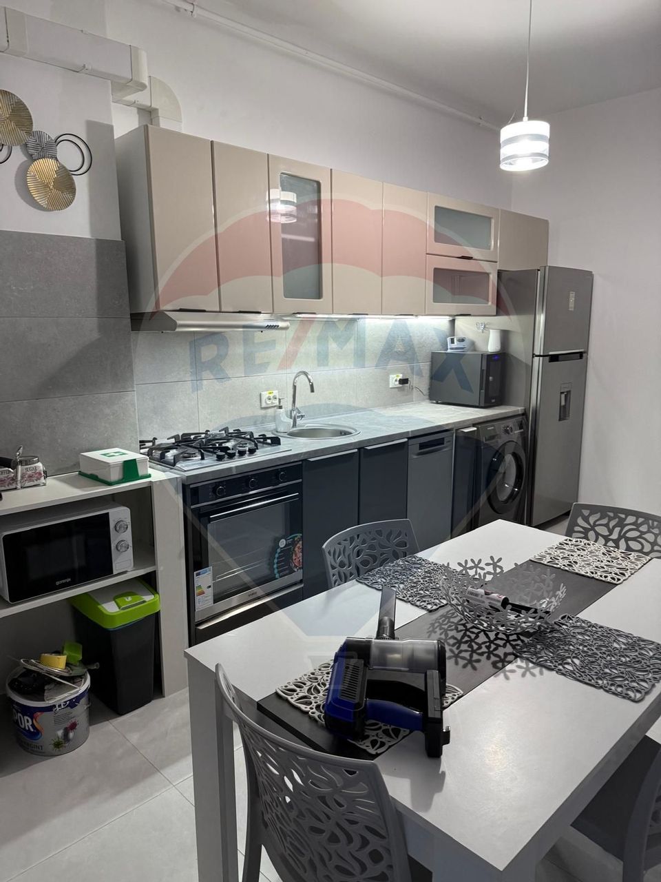 2 room Apartment for sale, Calea Bucuresti area