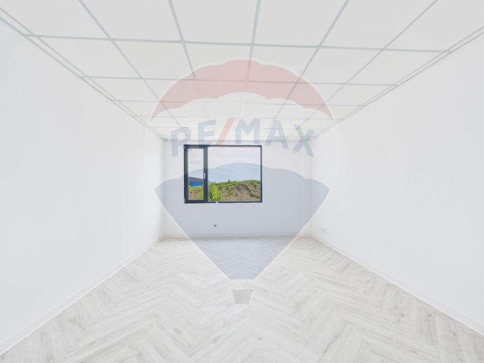 Spațiu industrial de 600mp de închiriat în zona Traian