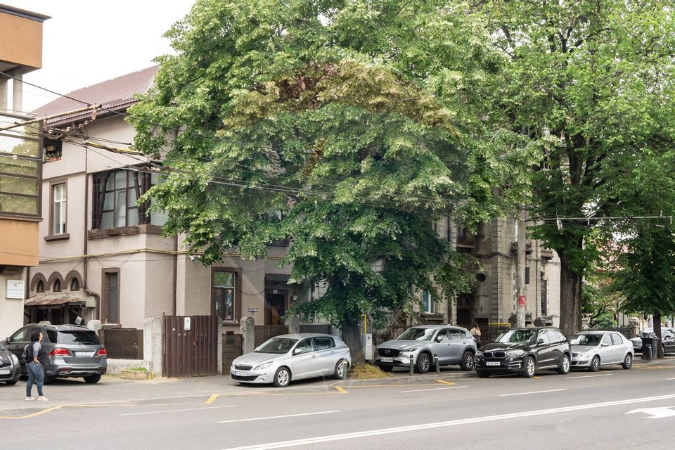 Apartament deosebit de închiriat – Cotroceni / Calea Plevnei – Etaj 1