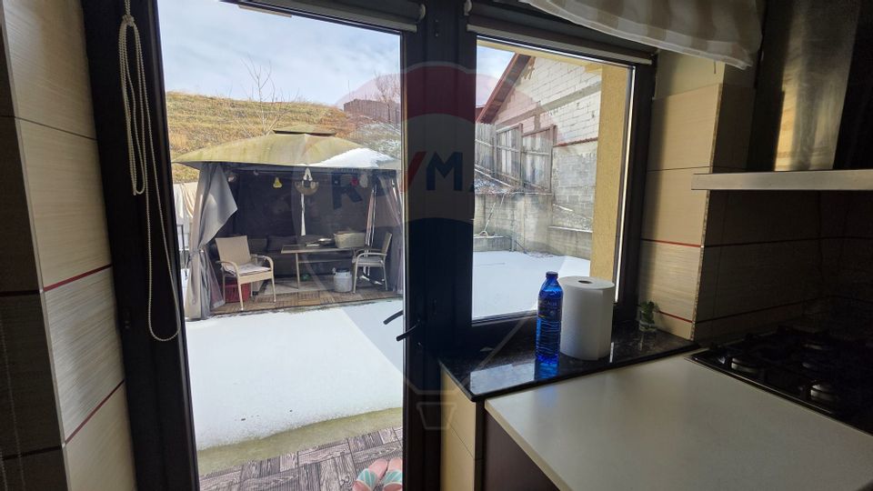 7 room House / Villa for sale, Nord-Est area