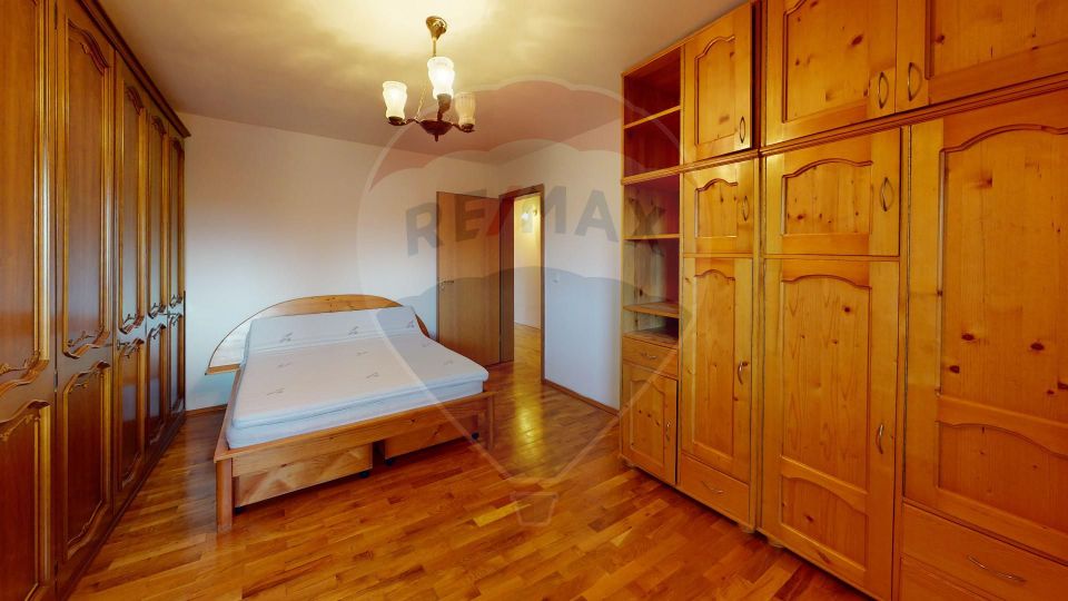 5 room House / Villa for sale, Terezian area