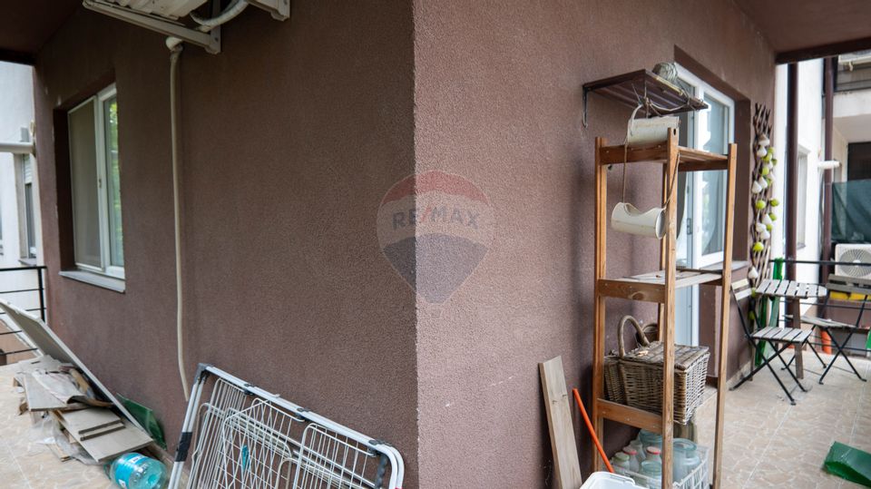 3 room Apartment for sale