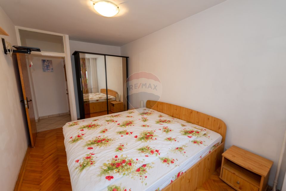2 room apartment for rent Panduri / Mariott, 0% Commission