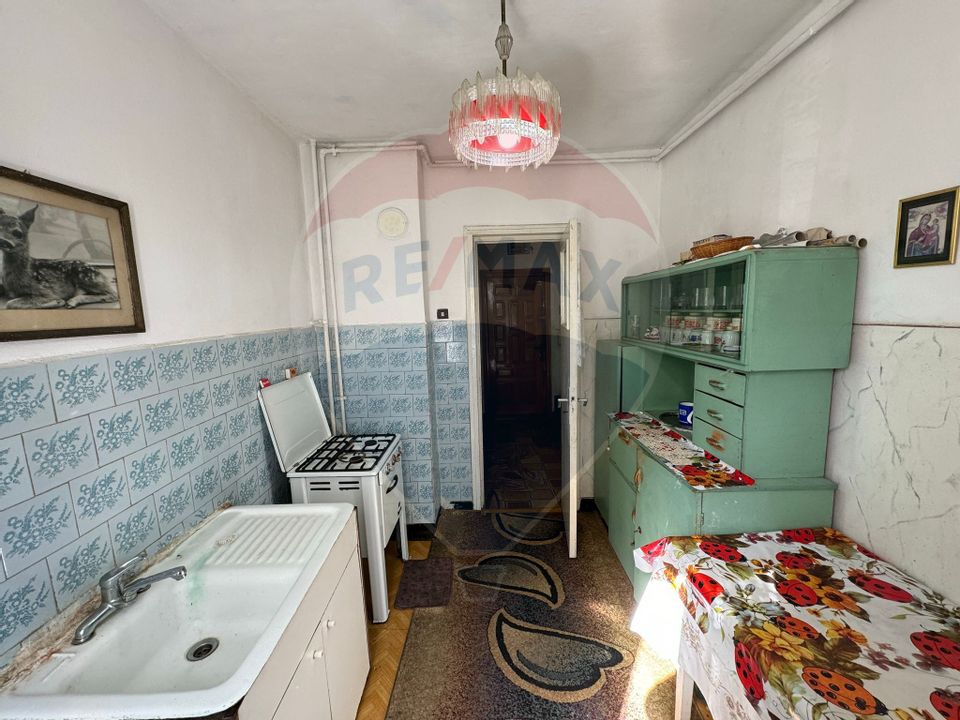 2 room Apartment for sale, Ultracentral area