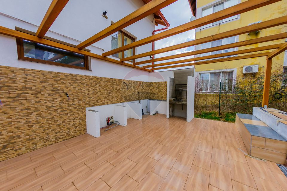 Casă superbă de vânzare strada Victor Babeș