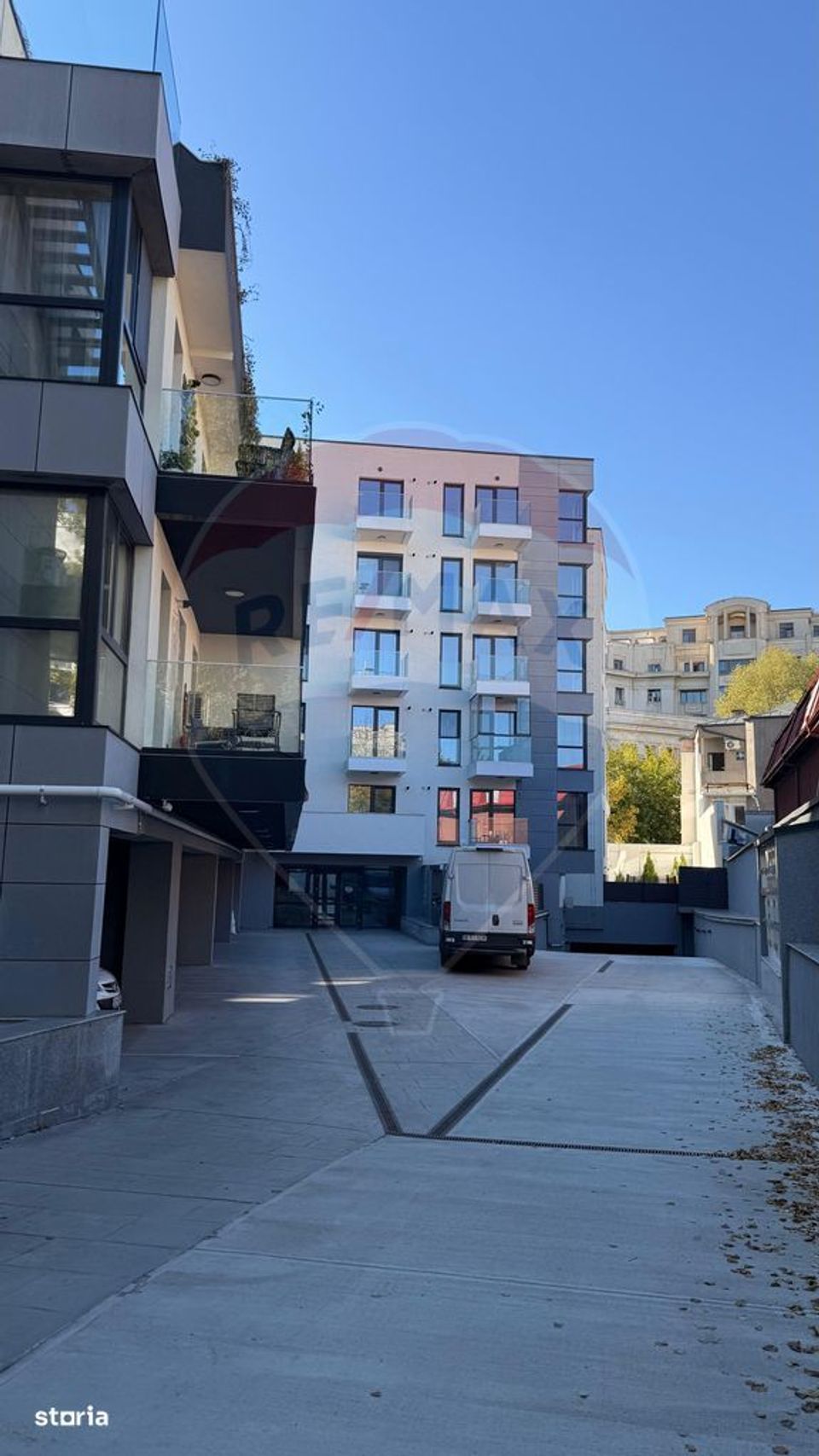 1 room Apartment for sale, Cismigiu area