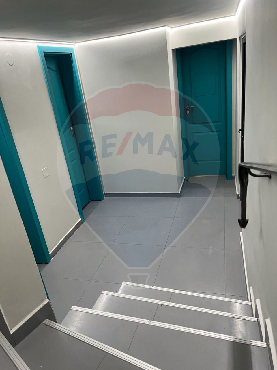 400sq.m Commercial Space for rent, Brazda lui Novac area