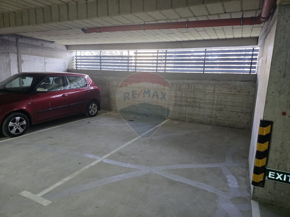 2 room Apartment for rent