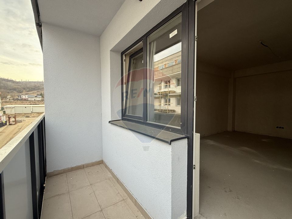 1 room Apartment for sale
