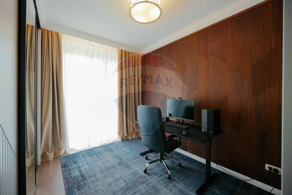 5 room House / Villa for sale, Dealuri Oradea area