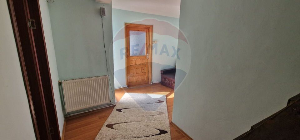 Casă P + 1E, strada Gheoghe Glod, zona Tache