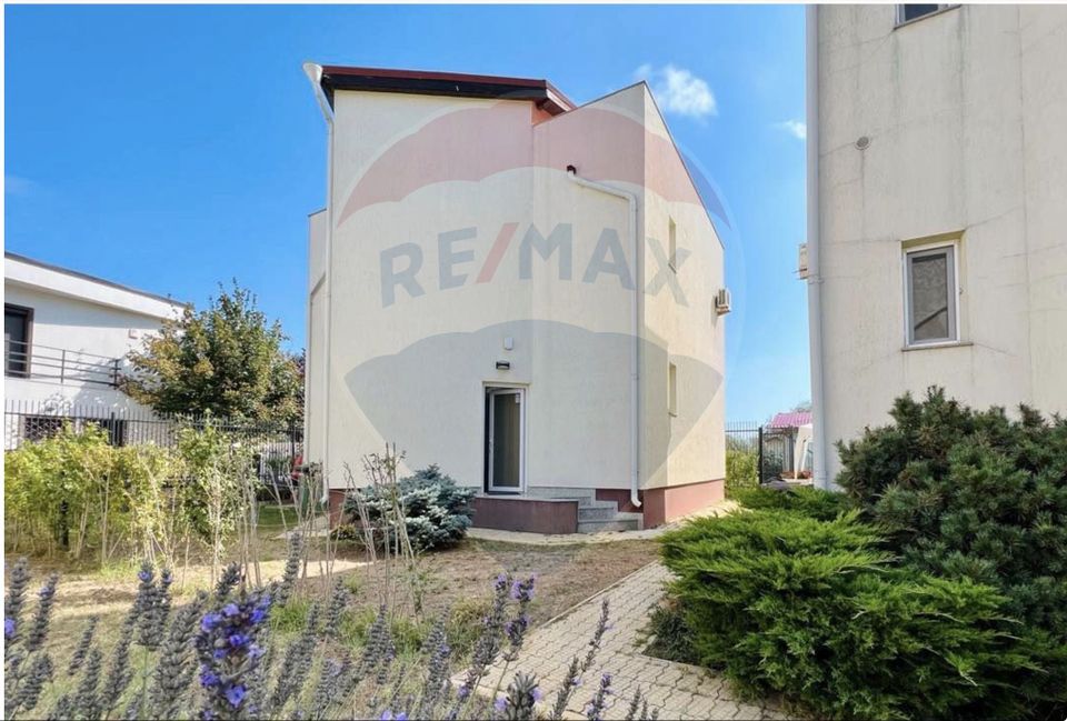 4 room House / Villa for rent, Central area