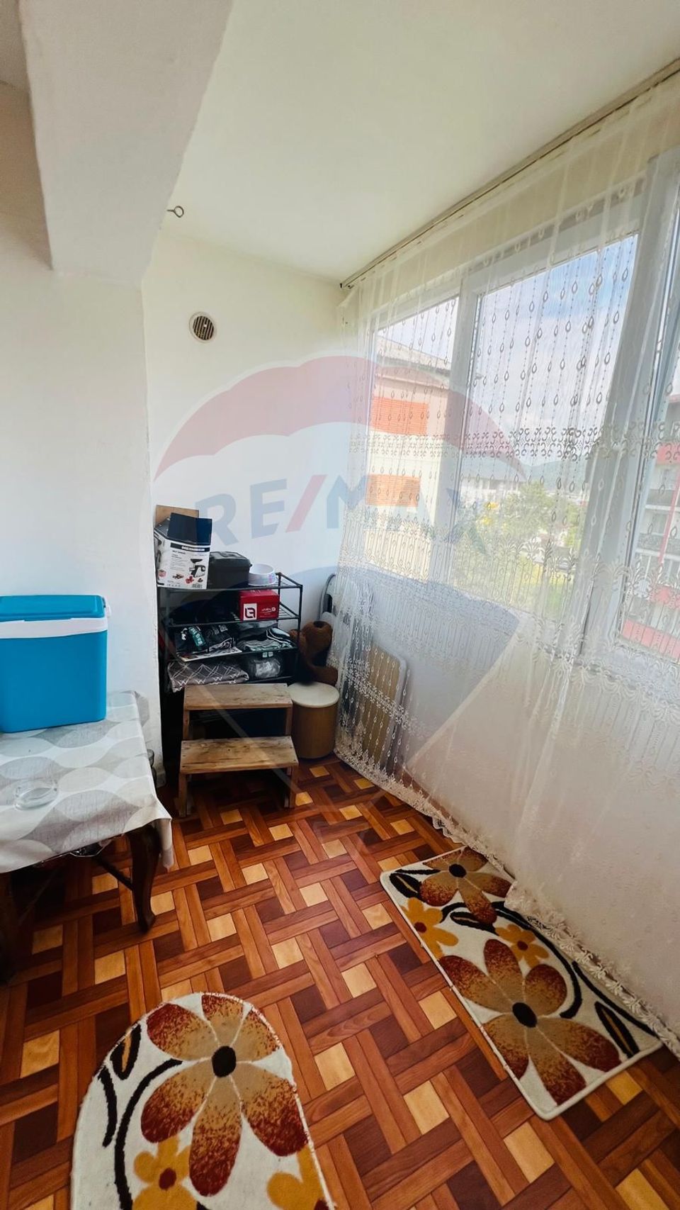 Apartament de vânzare cu 2 dormitoare