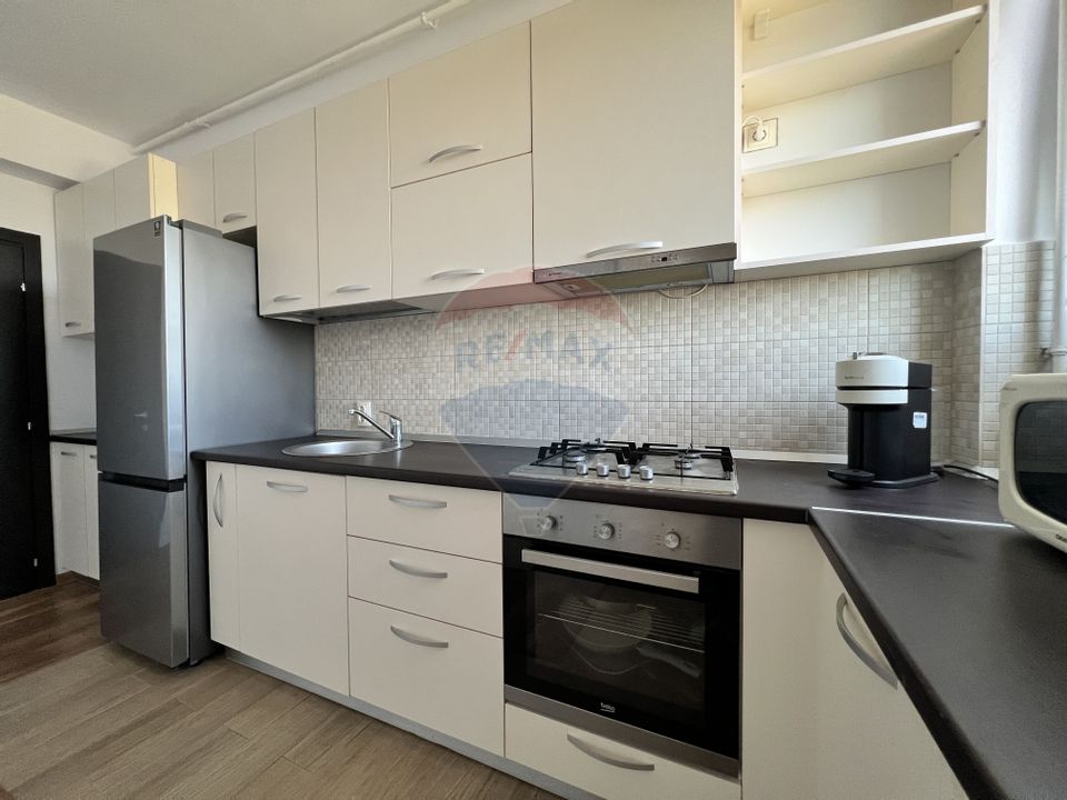 2 room Apartment for sale, Odai area