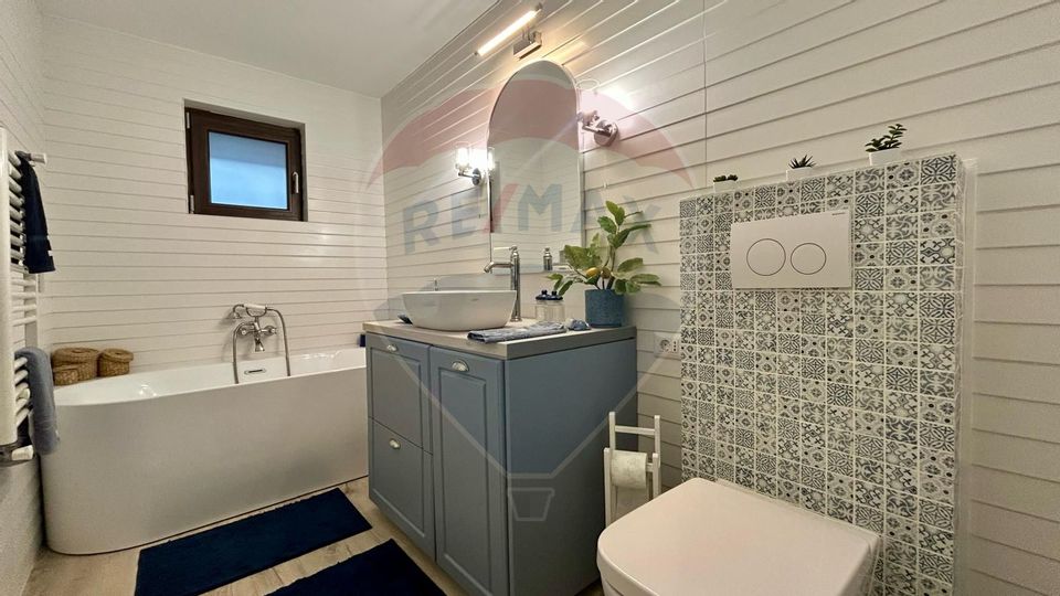 Casă de vanzare in Lumina, Constanta