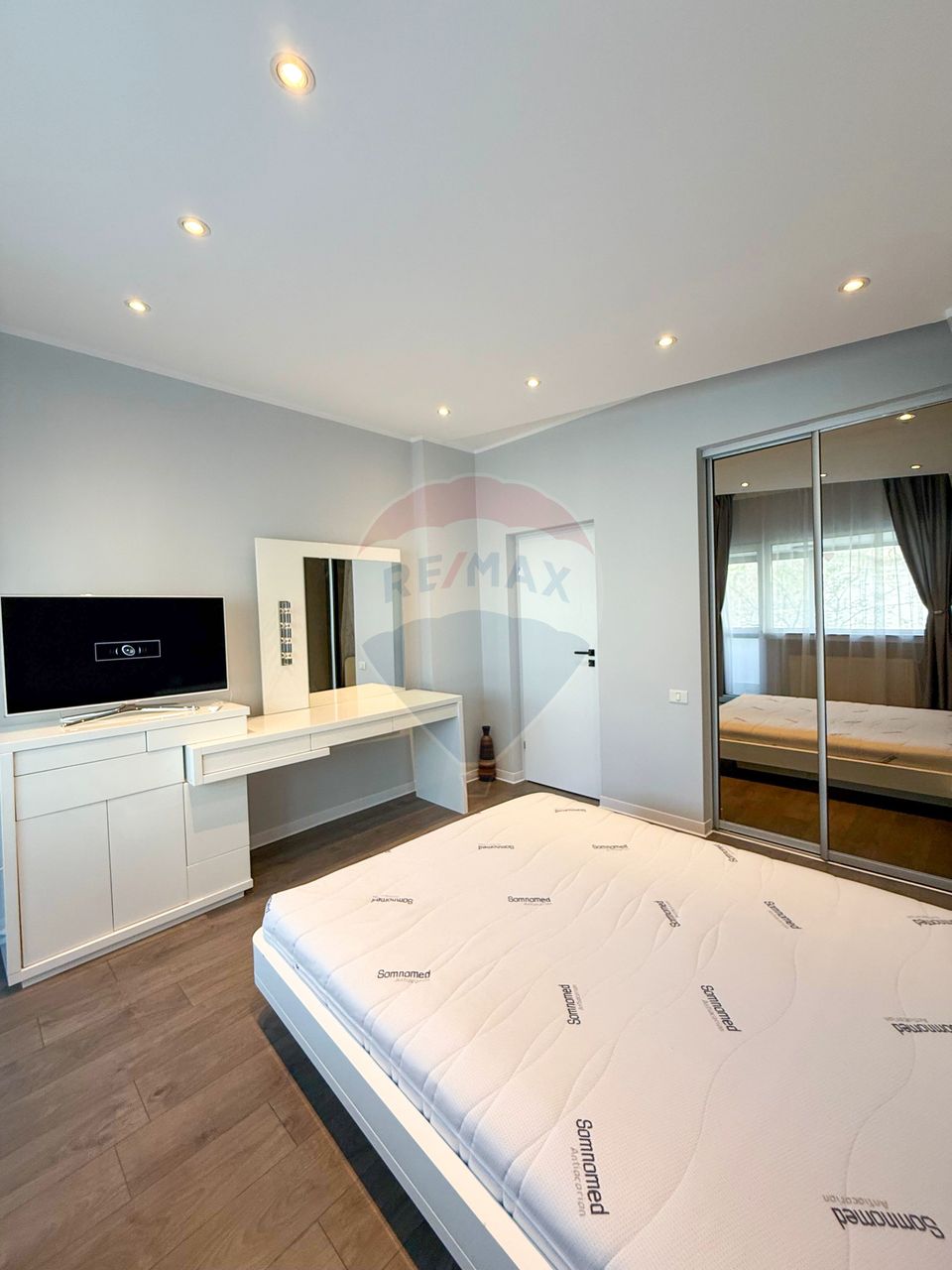 2 room Apartment for rent, Universitate area
