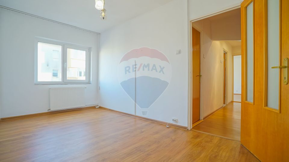 Comision 0% Apartament 2 camere, Centrul Civic