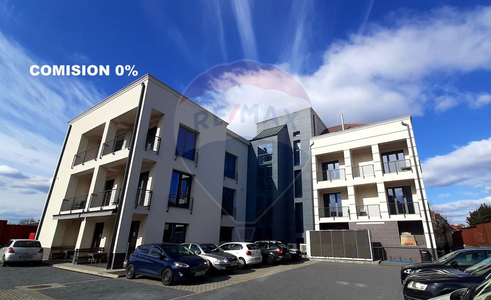 Spatiu birouri de inchiriat 200 mp Central. All inclusive. Comision 0%