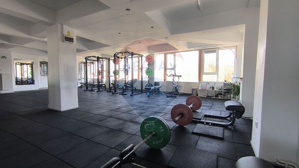 202.35sq.m Commercial Space for sale, Central area