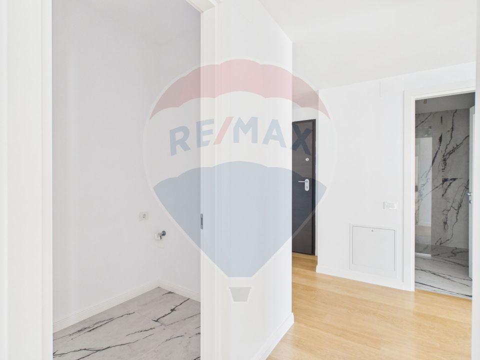 3 room Apartment for sale, Nord area