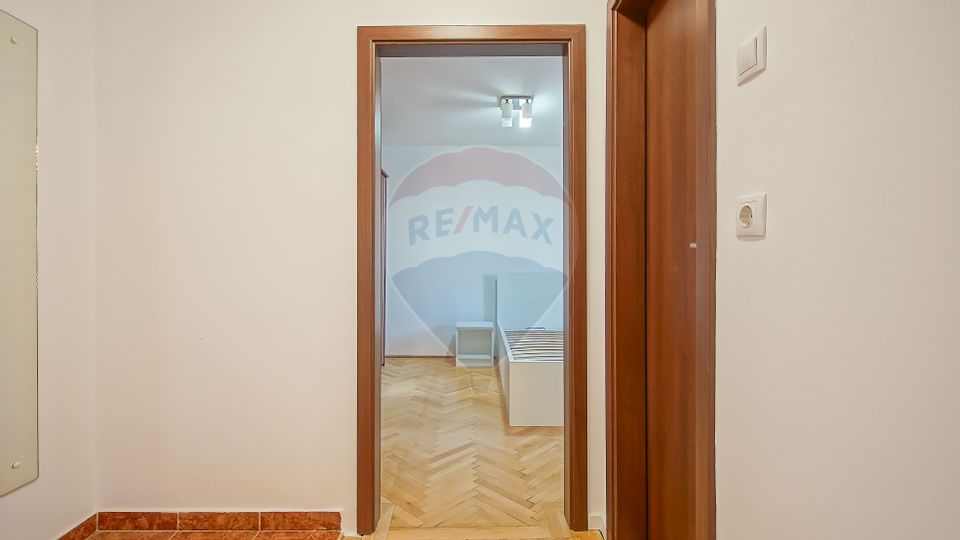 2 room Apartment for sale, Garii area