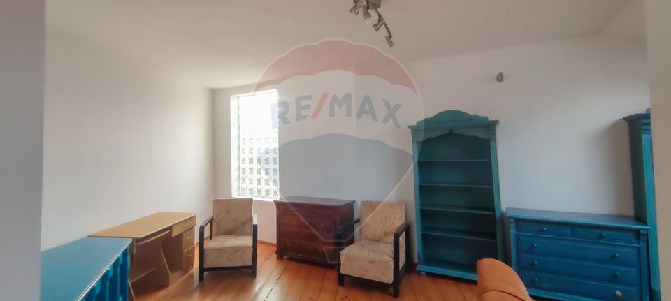 Apartament de închiriat, Parcul Libertății, locul tău de work & relax