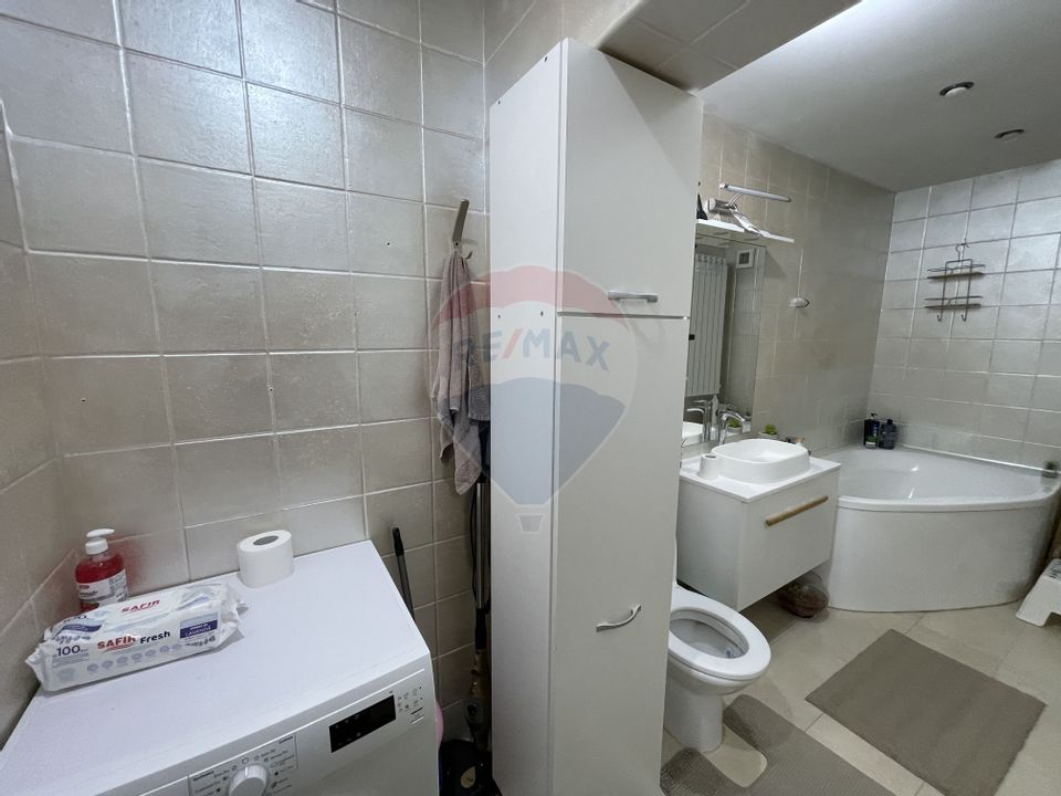 Apartament 4 camere